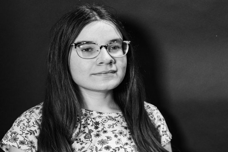 Photo of Anna