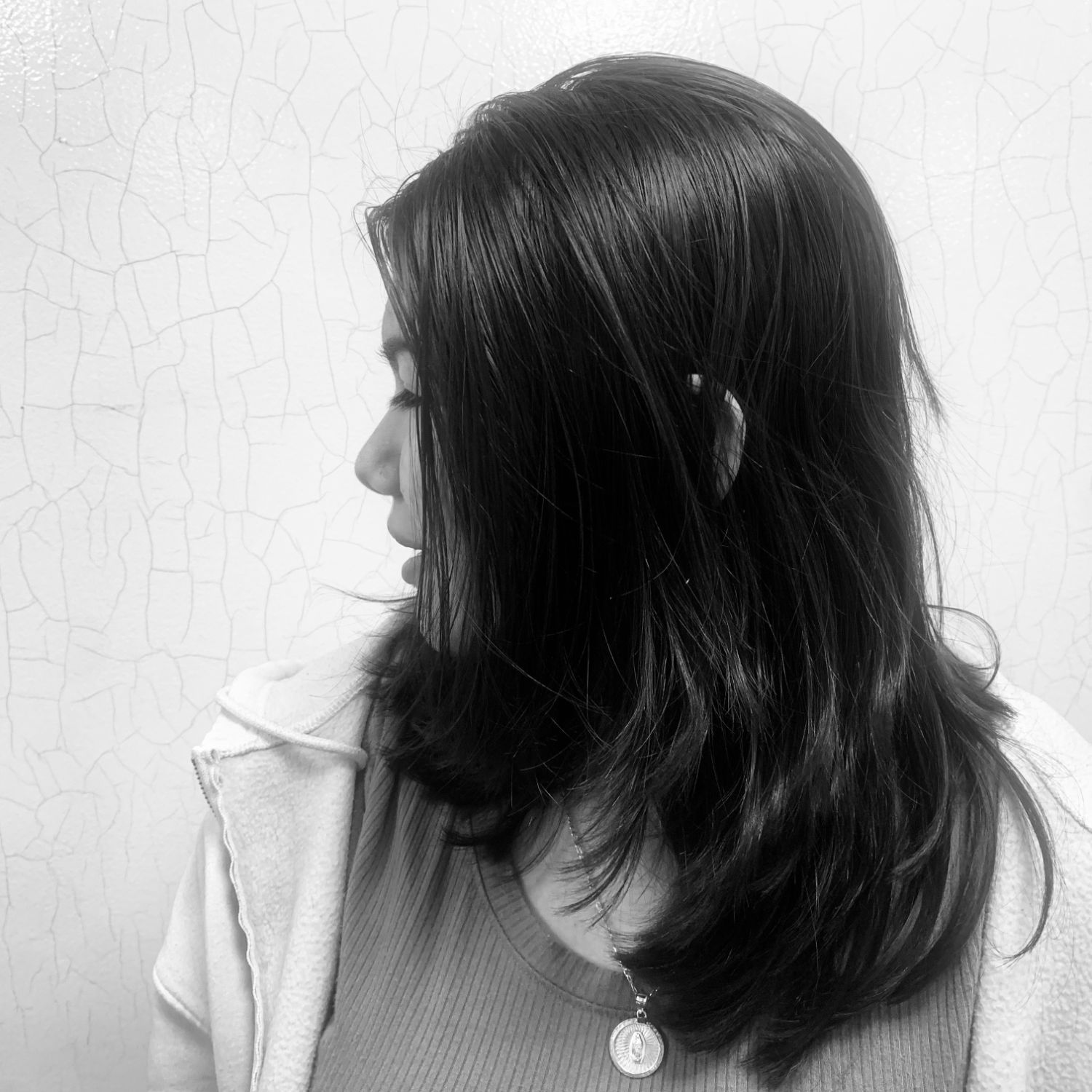 Photo of Melanie