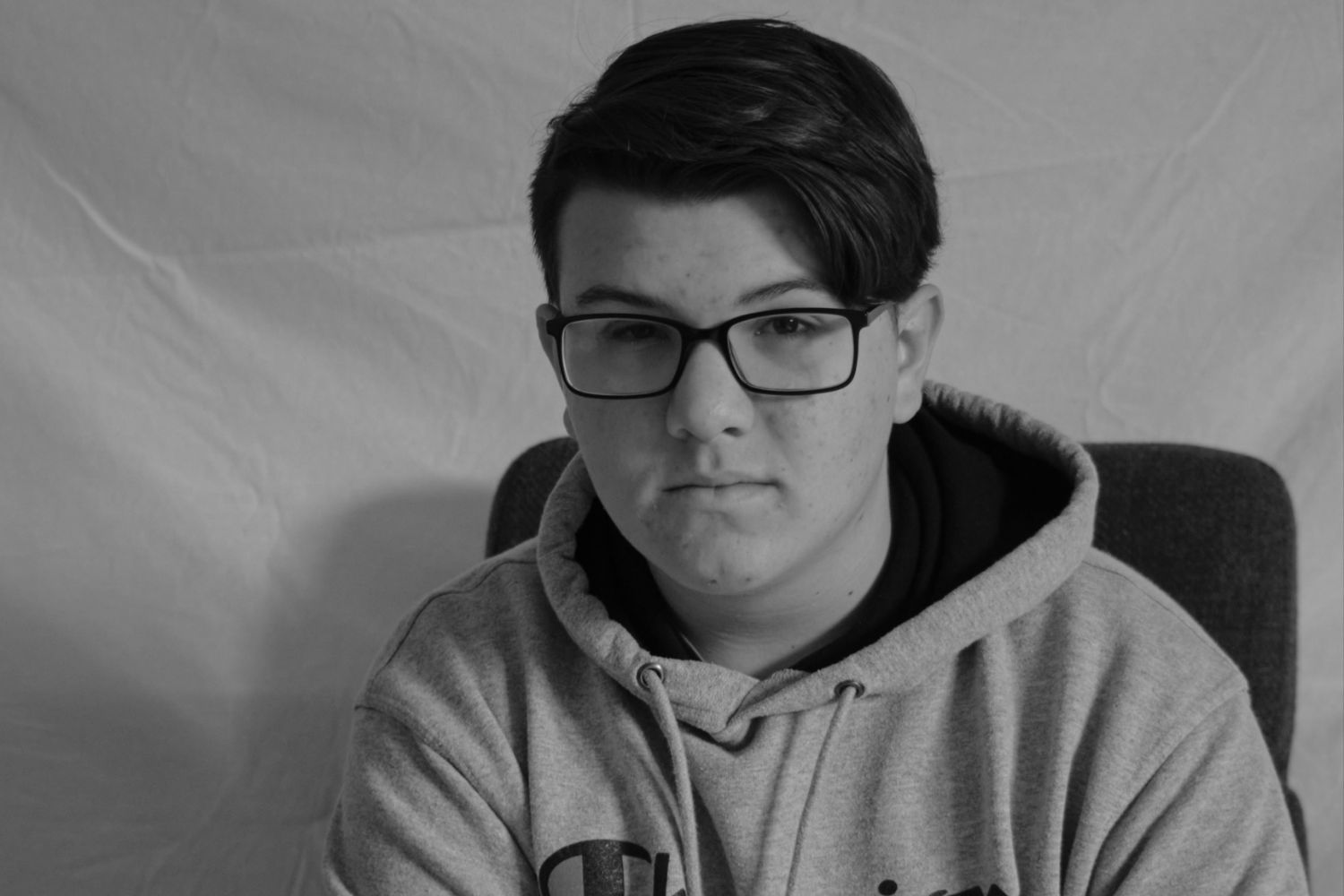 Photo of Zane