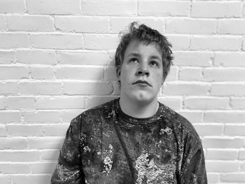Photo of Connor