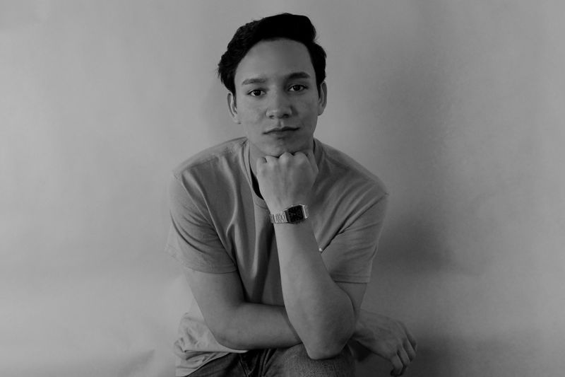 Photo of Edwin