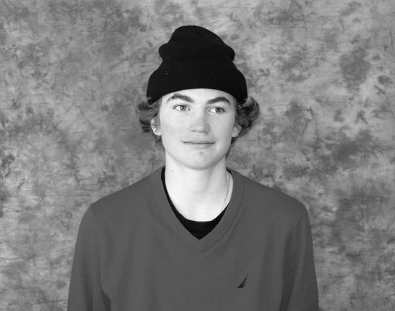 Photo of Asher