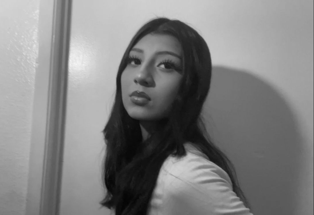Photo of Angie