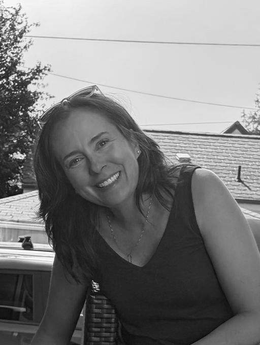 Photo of Nicole Eisenhut