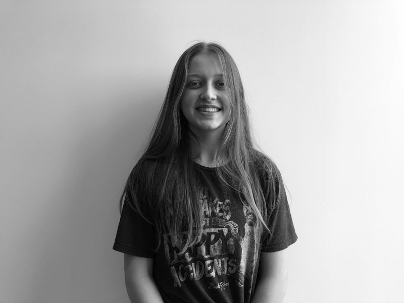 Photo of Kat