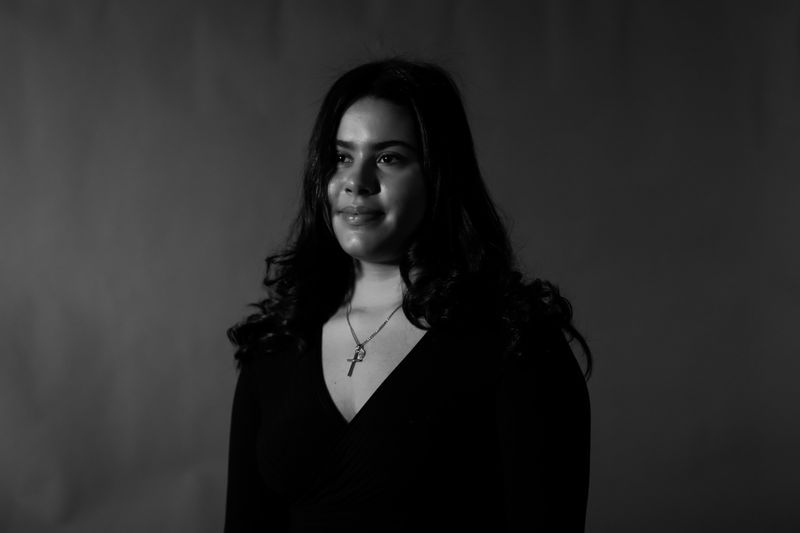 Photo of Manoela