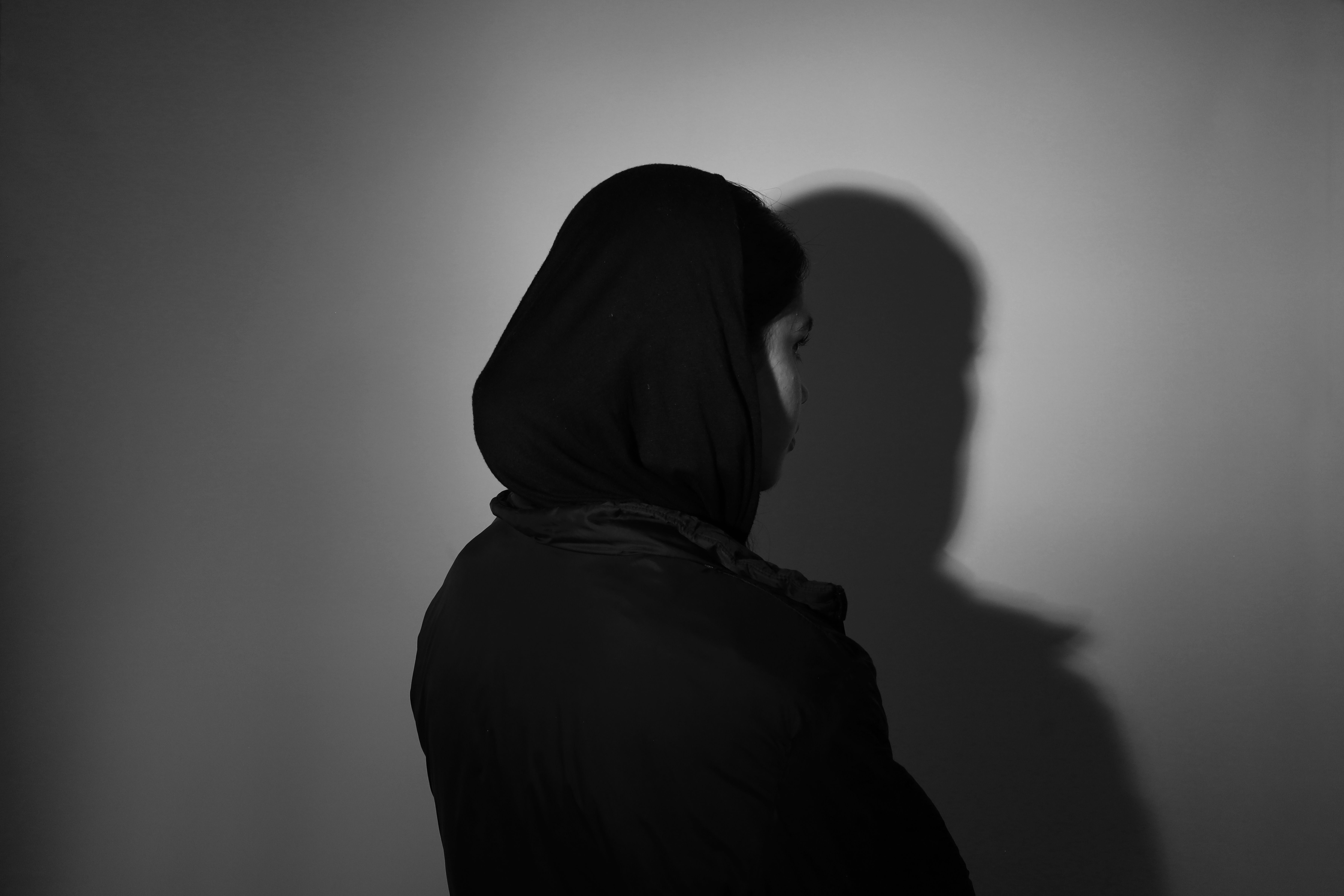 Photo of Sadaf