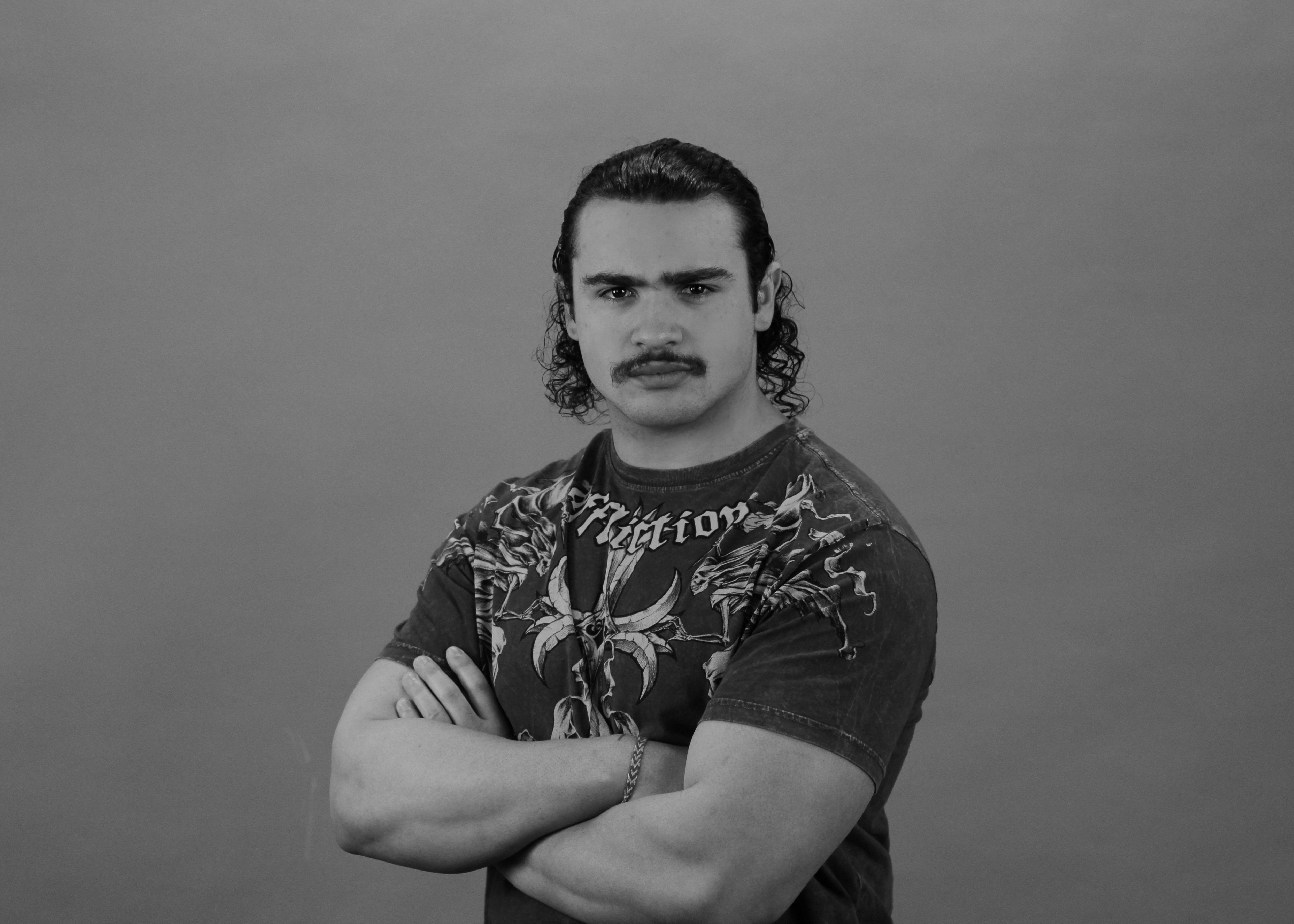 Photo of Mason