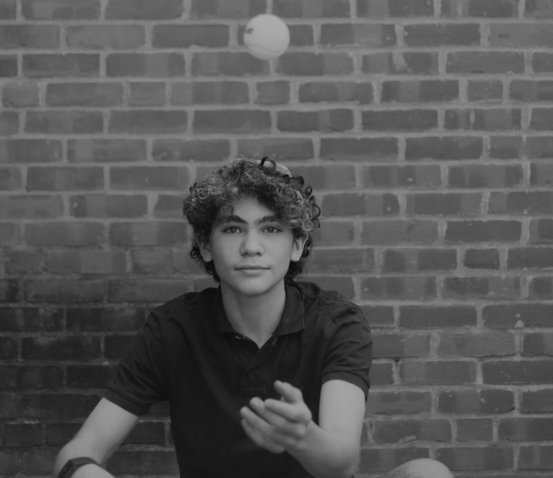 Photo of Jeremy