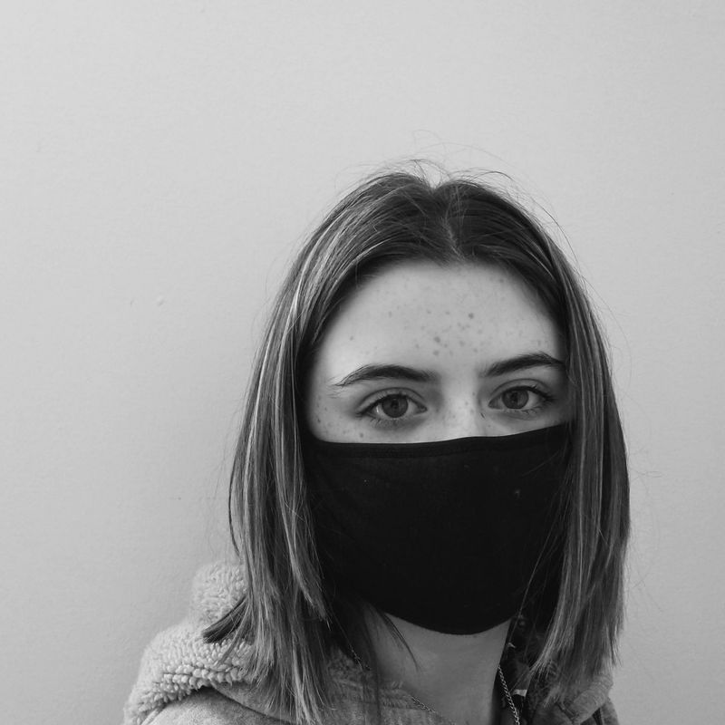 Photo of Tess
