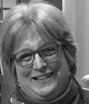 Photo of Colleen Simon