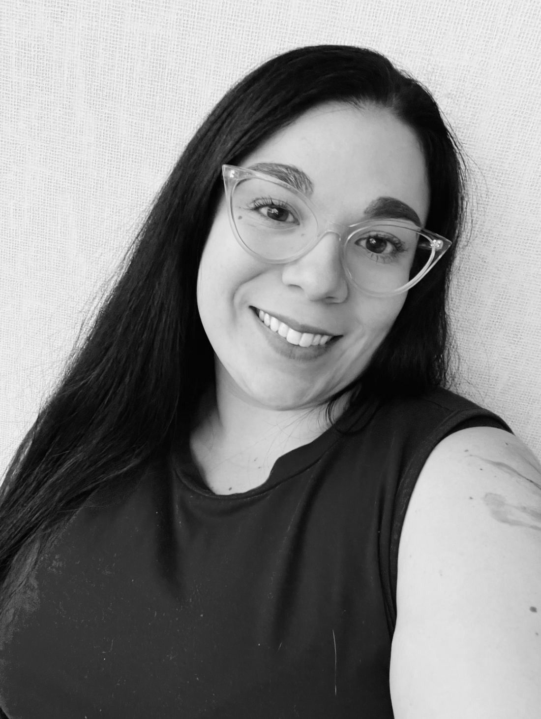 Photo of Jacqlyn Feldmann