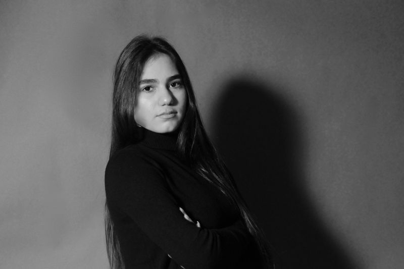 Photo of Areej