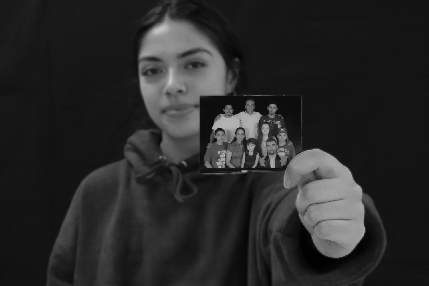 Photo of Jessika