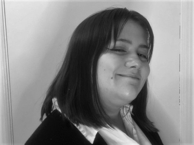 Photo of Alyssa
