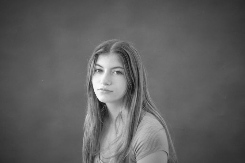 Photo of Natalie