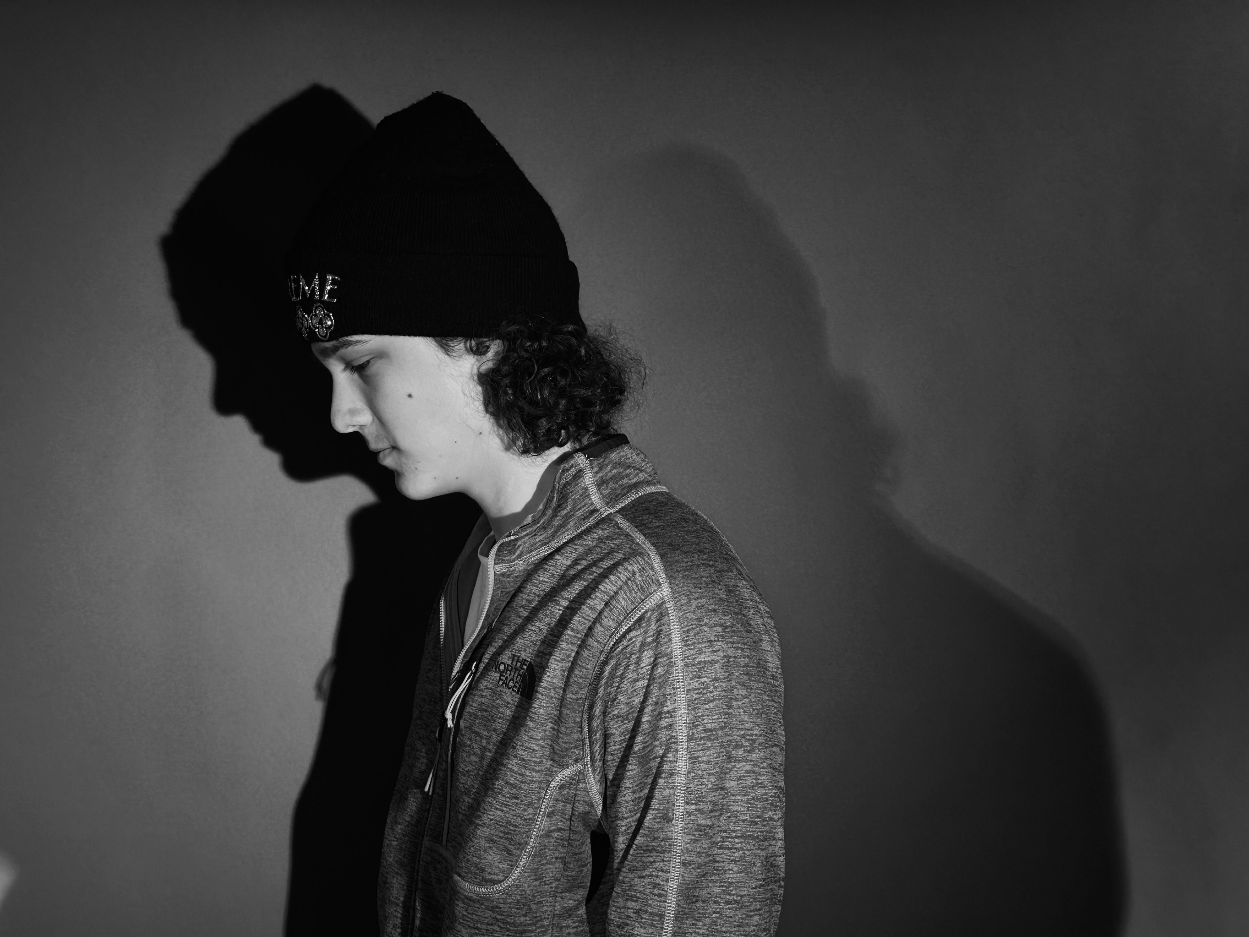 Photo of Jude