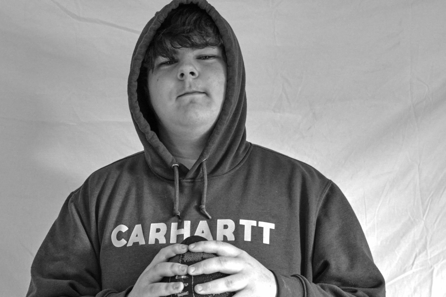 Photo of Travis