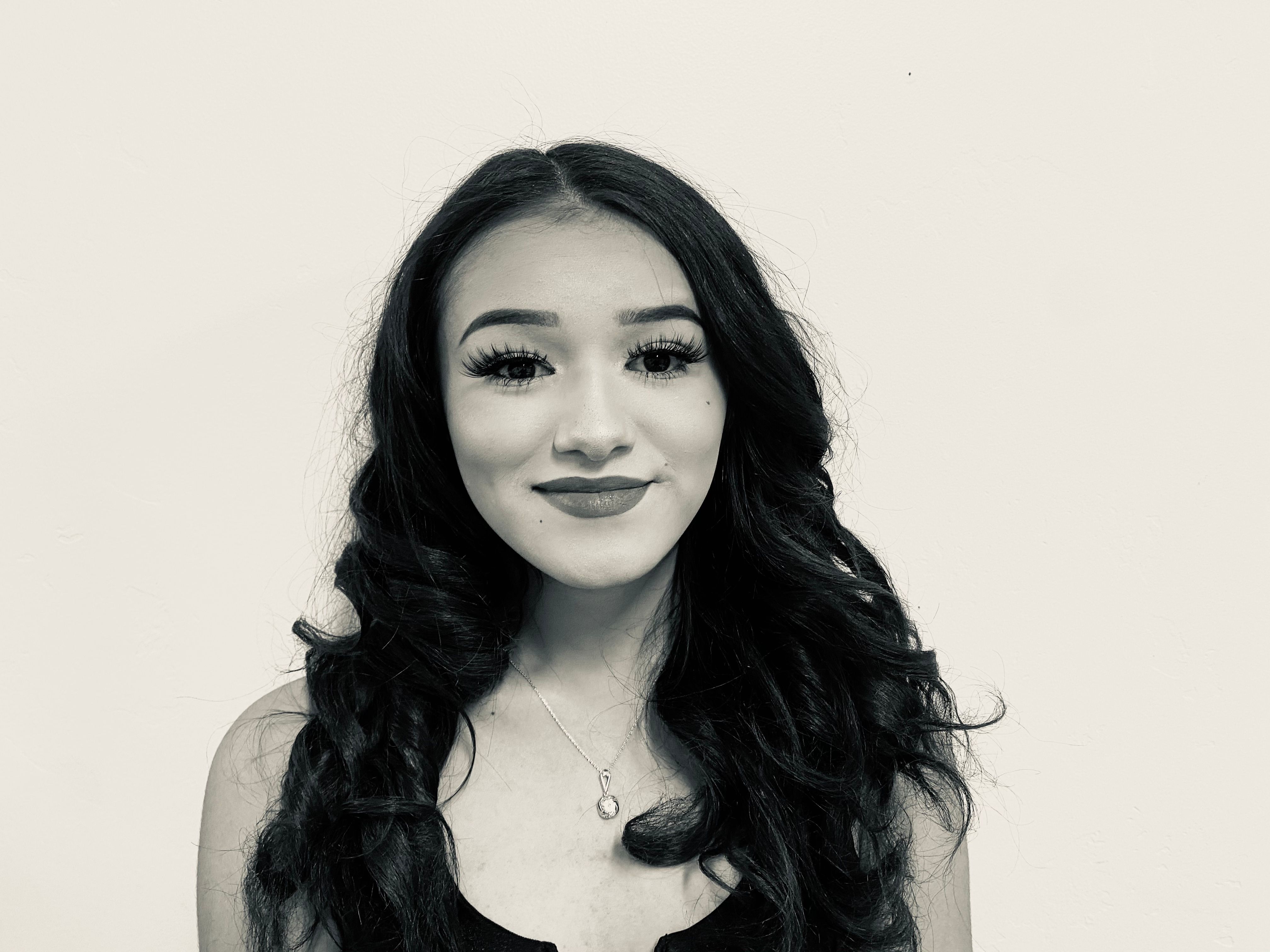 Photo of Alexus
