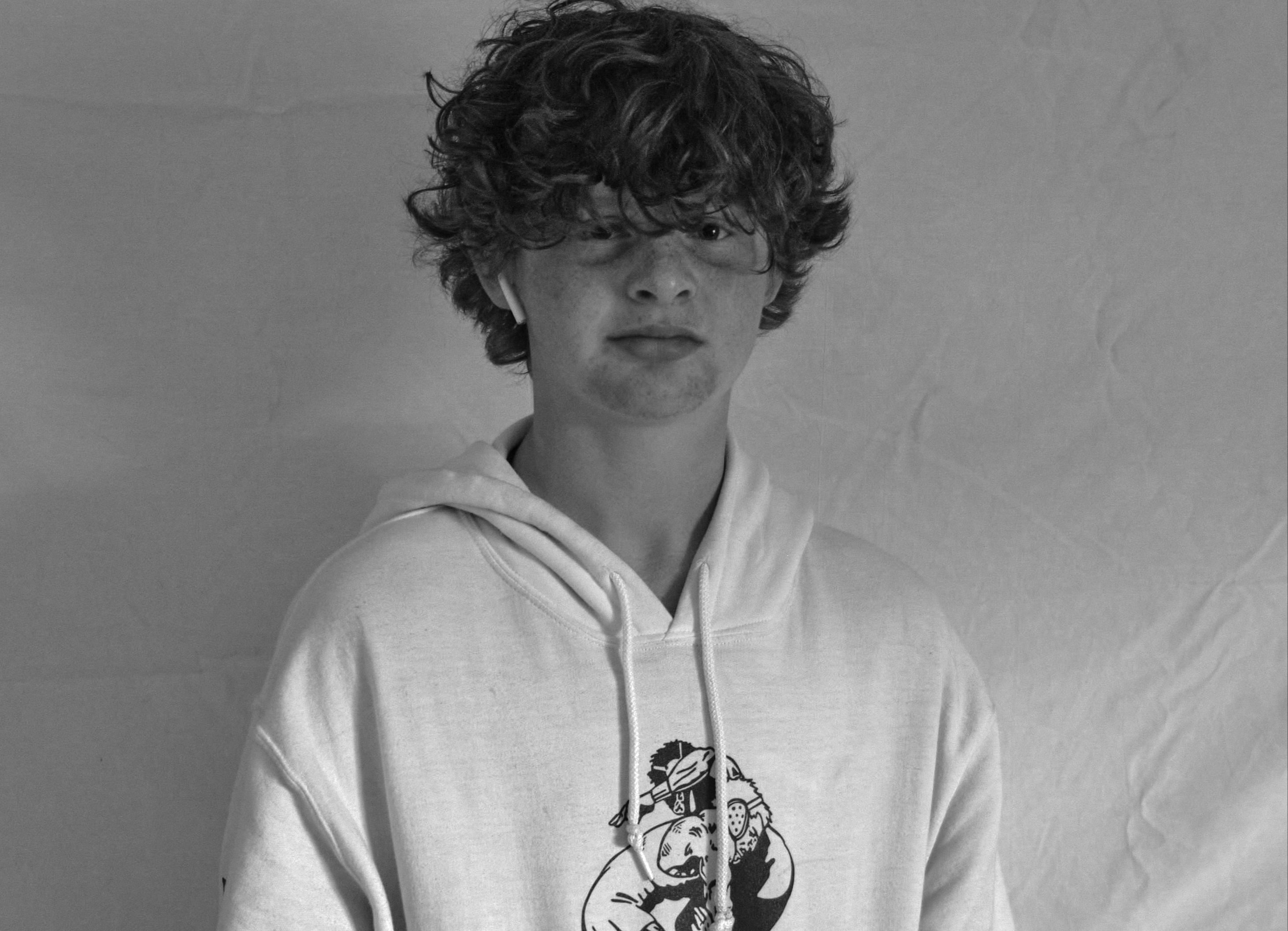 Photo of Dominic