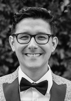 Photo of Fernando Lopez