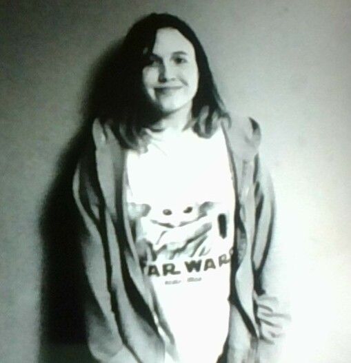 Photo of Jaimie