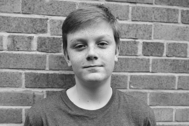 Photo of Jacob
