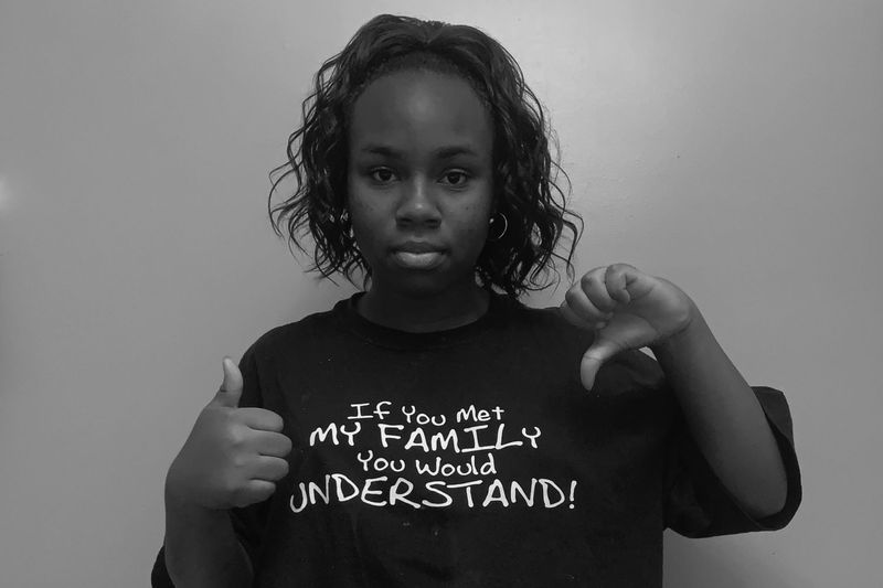 Photo of Janiyah