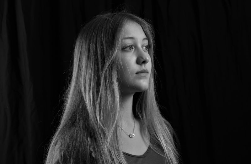 Photo of Emily