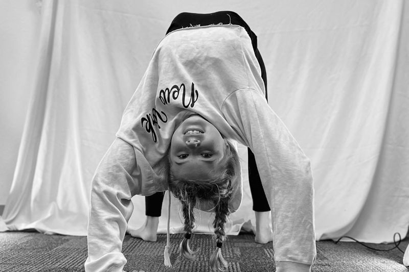 Photo of Kalia