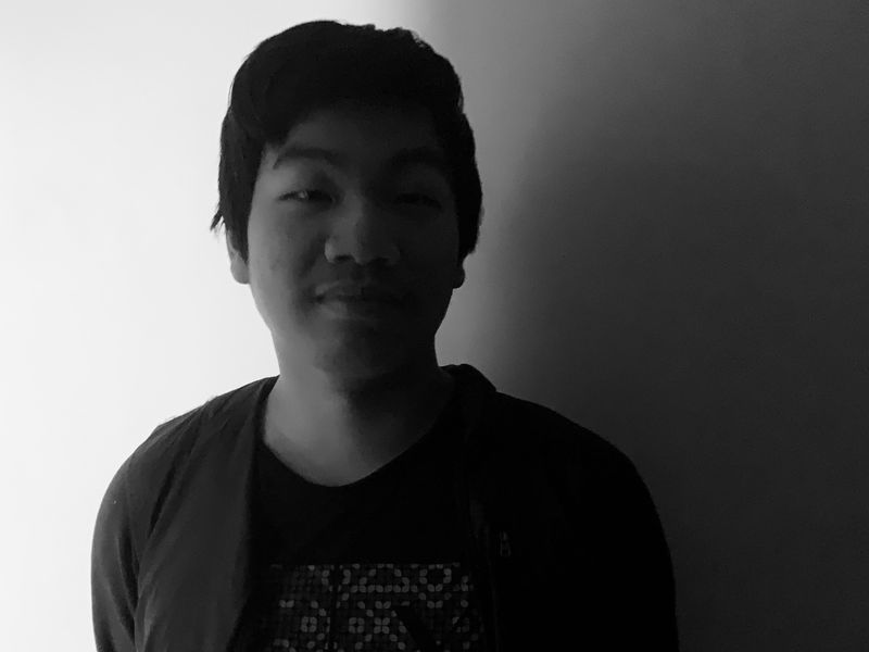 Photo of Jeff