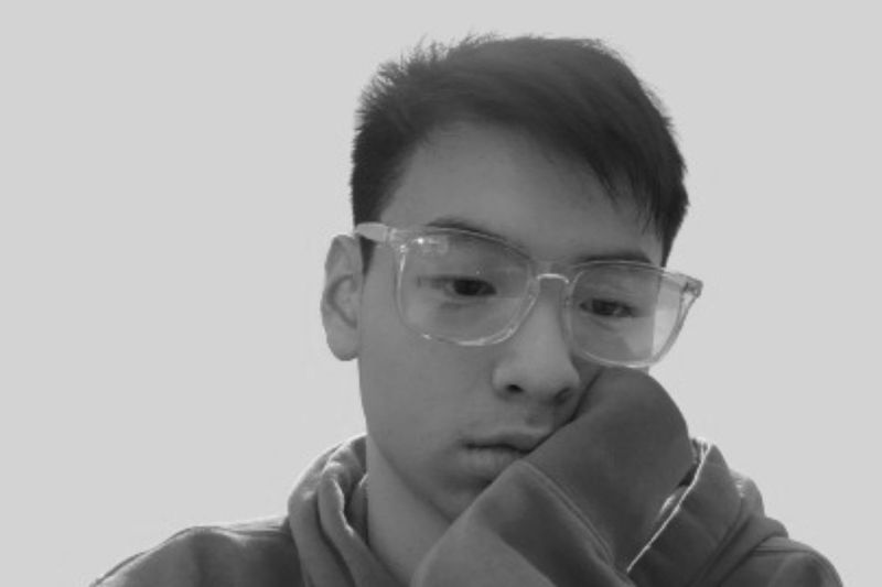 Photo of Brian