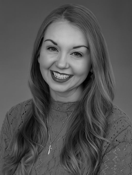 Photo of Kelsey Ireland