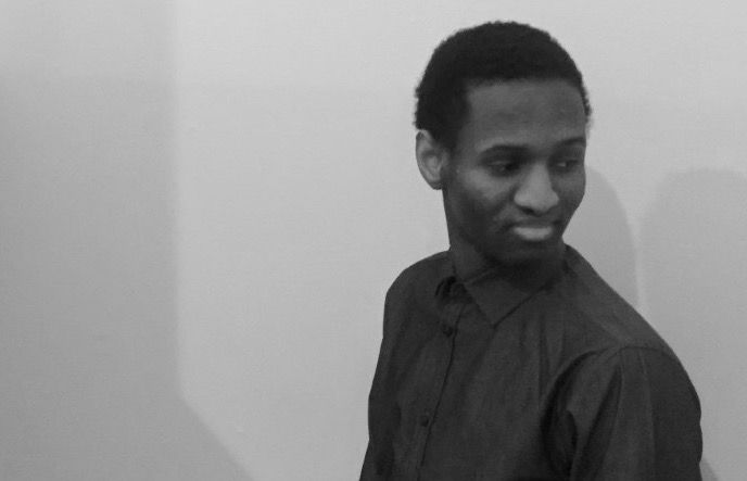 Photo of Abdulai