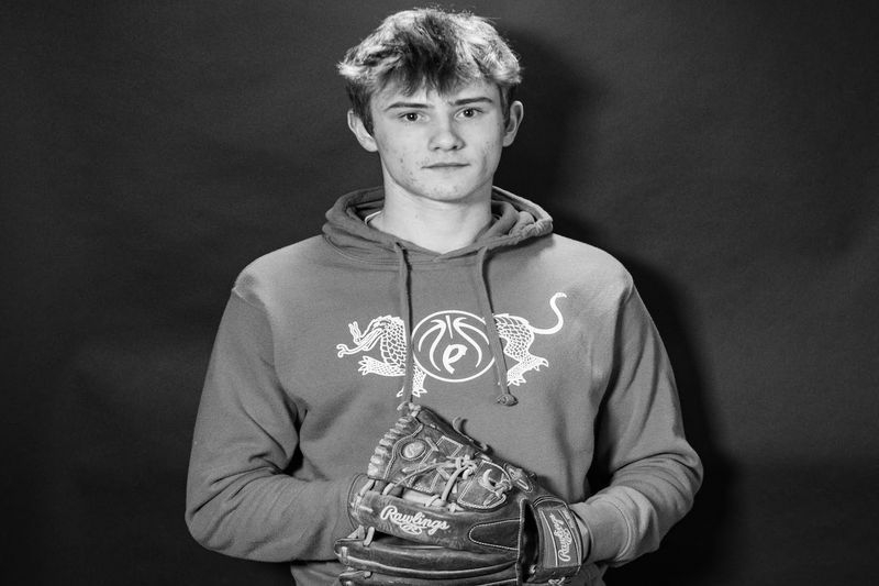 Photo of Mason