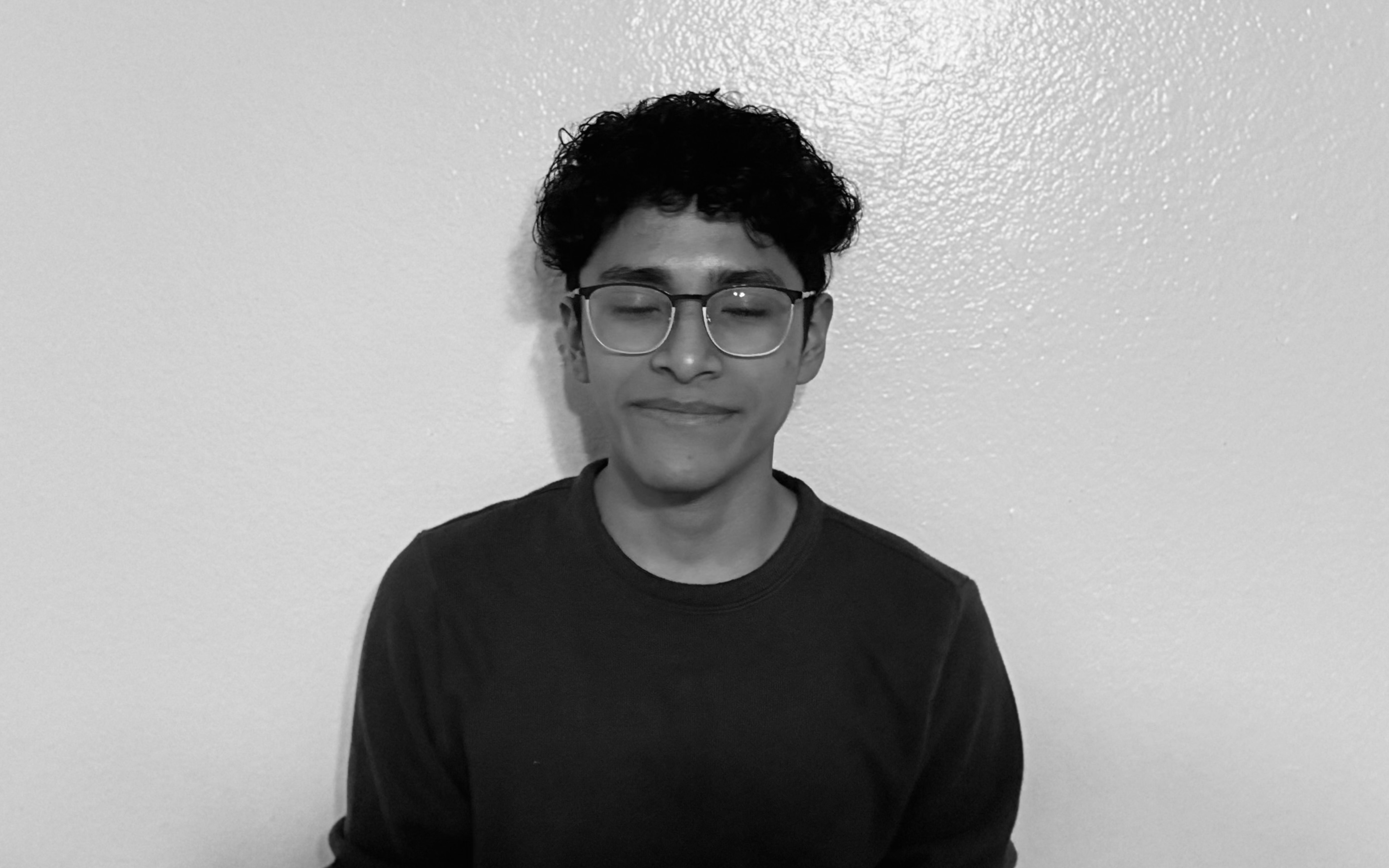 Photo of Kevin