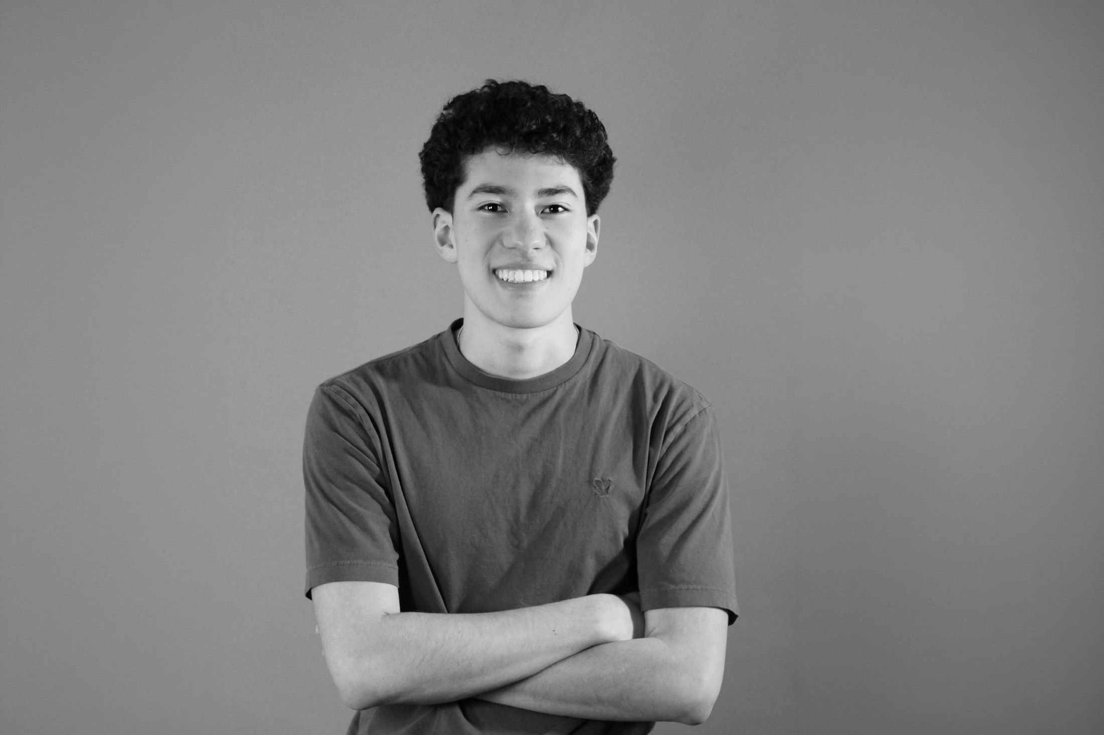 Photo of Bruin