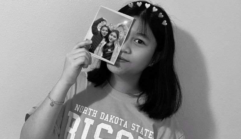 Photo of Linh