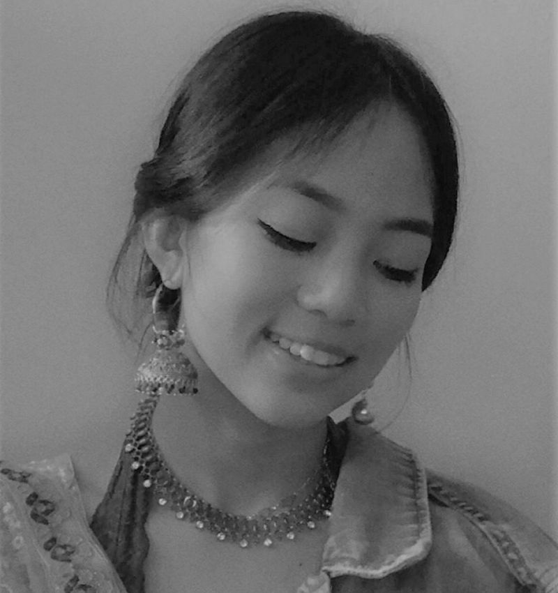 Photo of Nisha