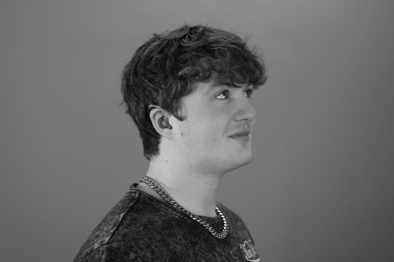 Photo of Ian