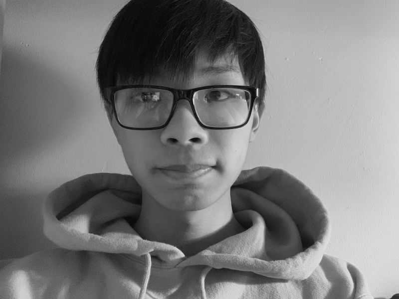 Photo of Cheuk