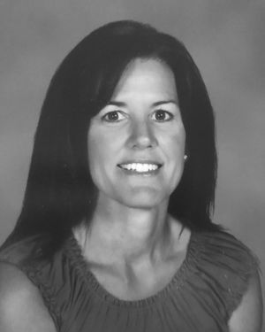 Photo of Carol Pelletier