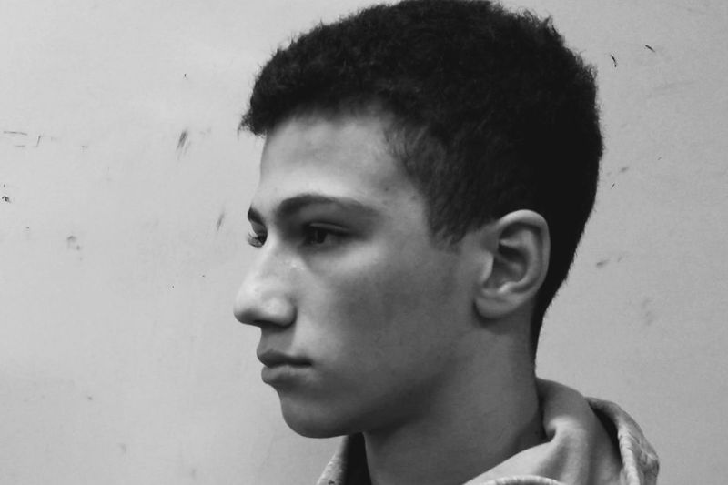 Photo of Mohammad