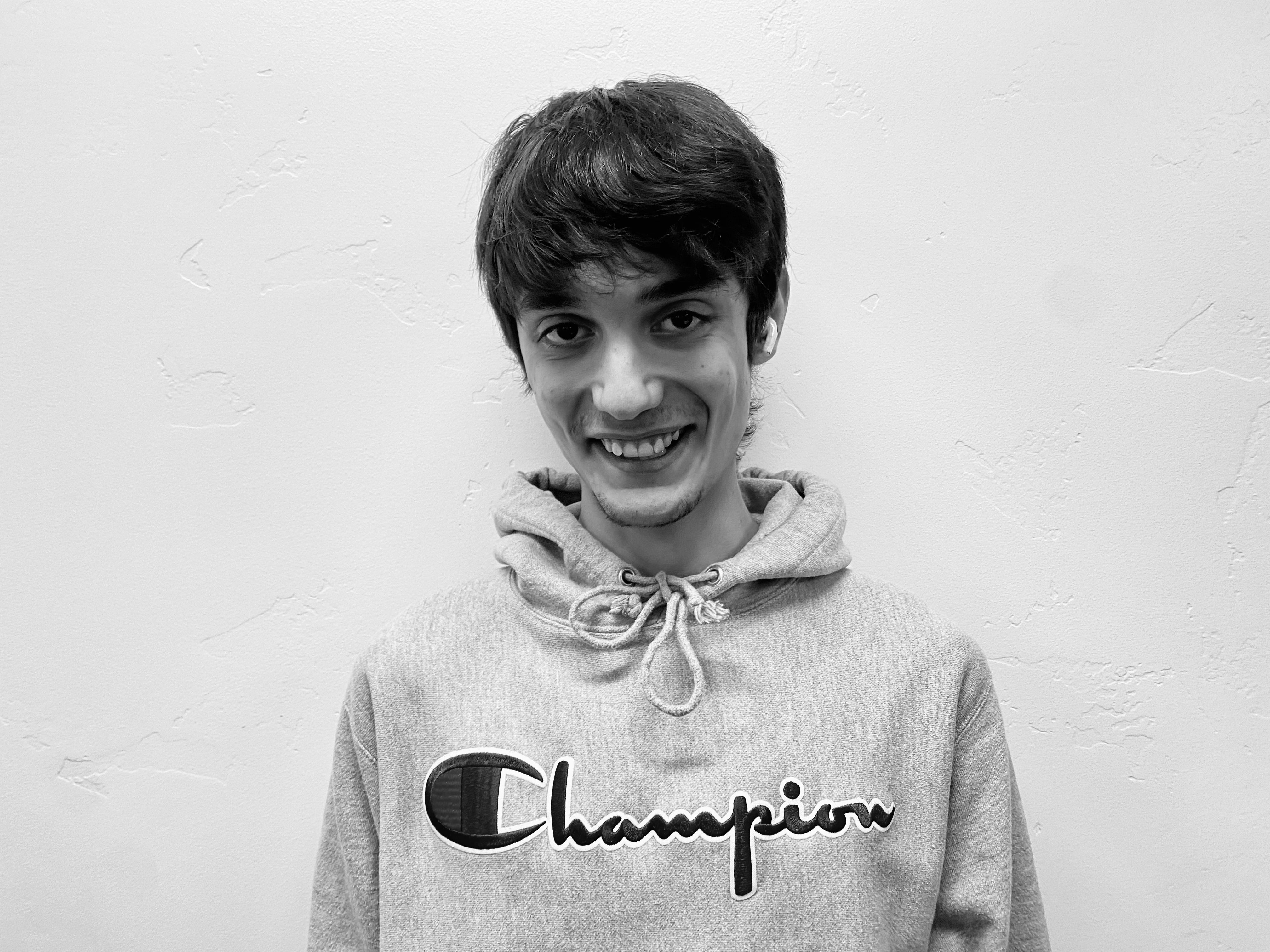 Photo of Cameron