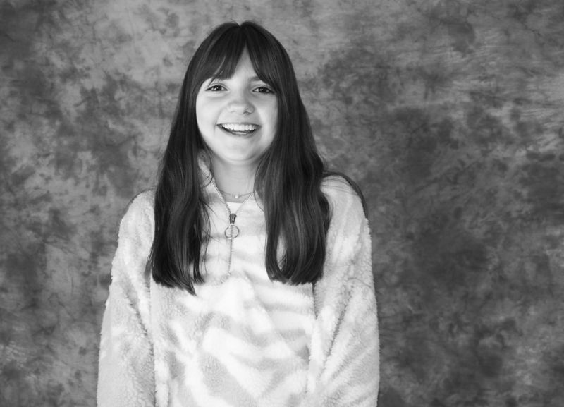 Photo of Elizabeth
