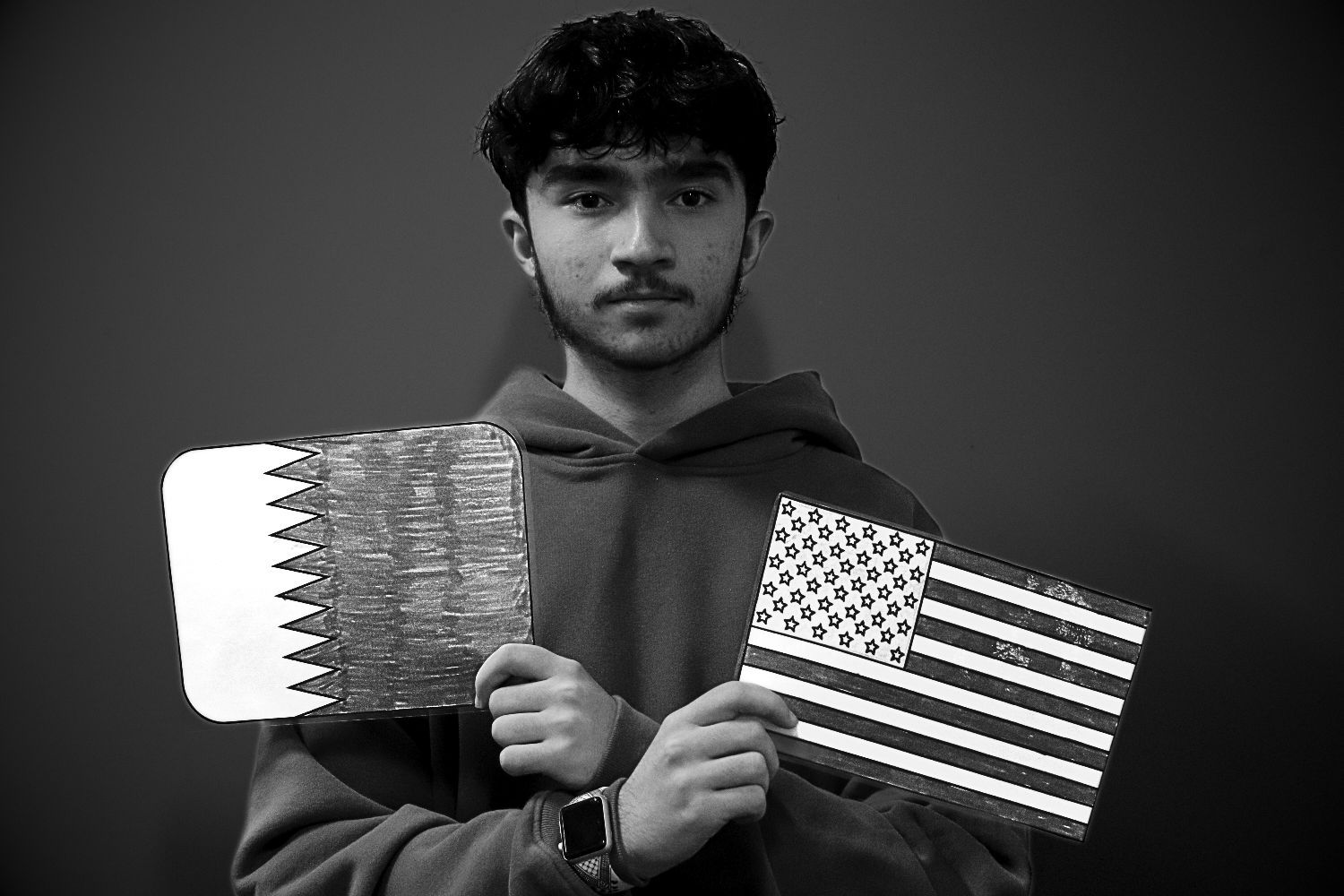 Photo of Fadi