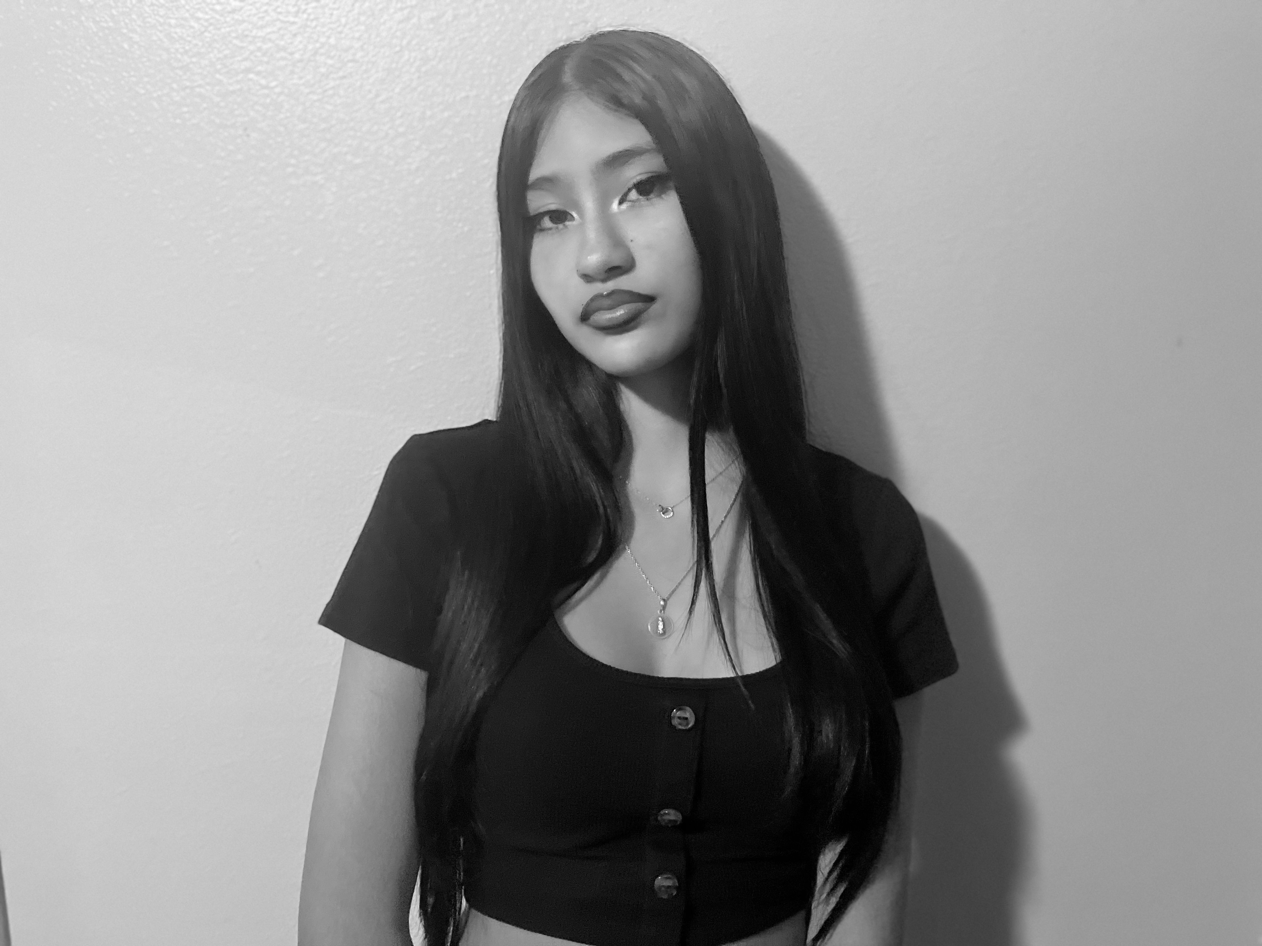 Photo of Angela