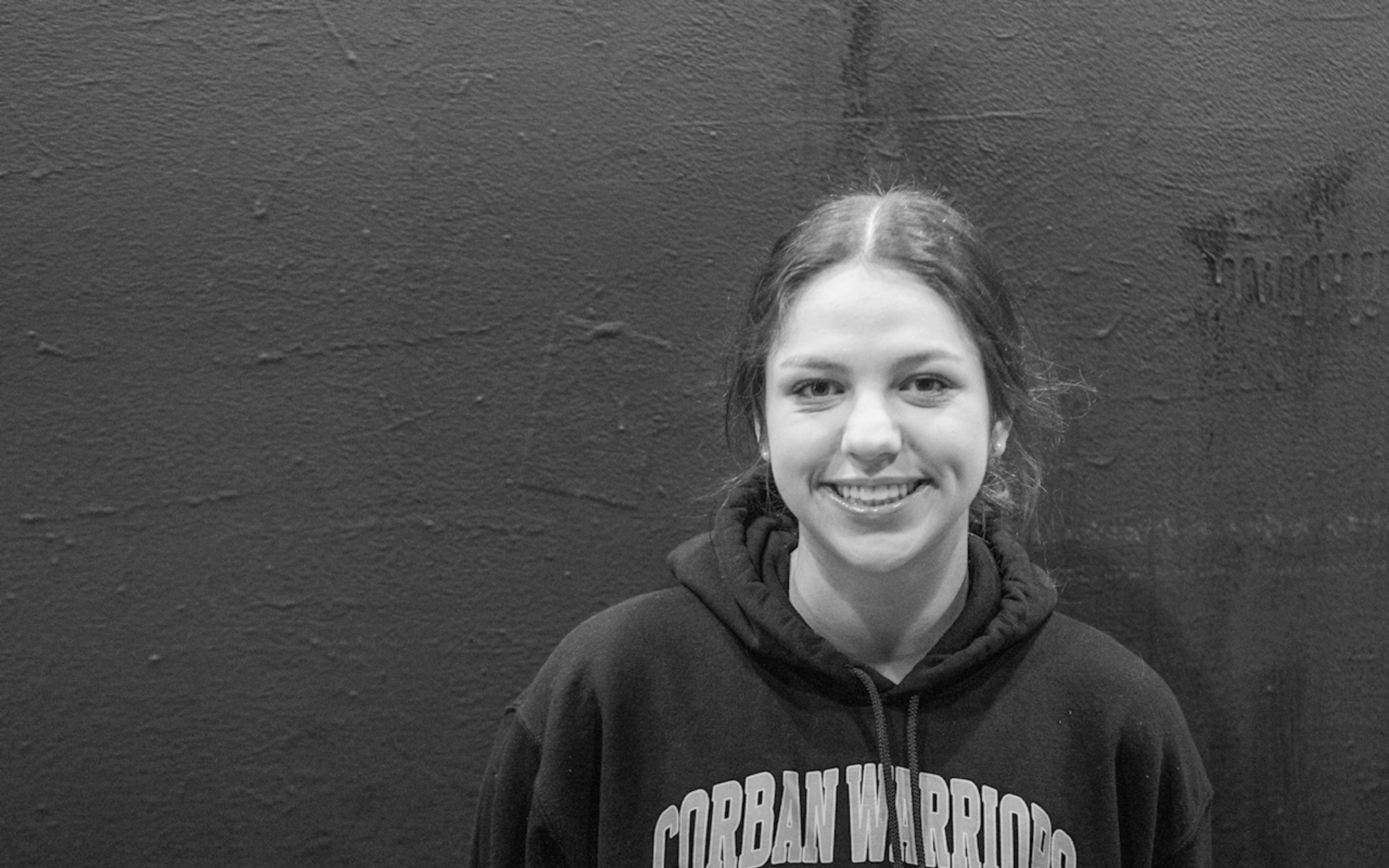 Photo of Caela