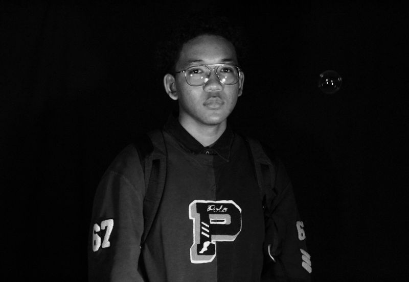 Photo of Raphael