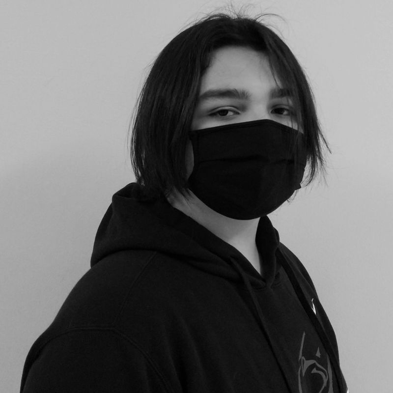 Photo of Jake